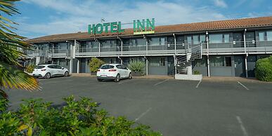 Hôtel Inn Design La Rochelle