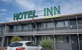 Hôtel Inn Design La Rochelle