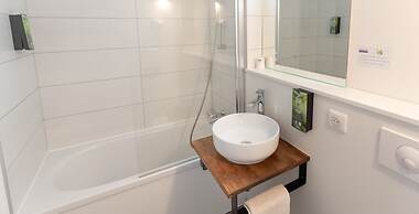 Hôtel Inn Design La Rochelle