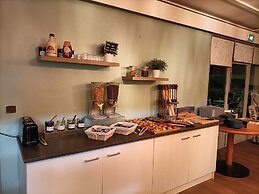 Hôtel Inn Design La Rochelle