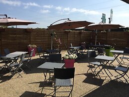 Hôtel Inn Design La Rochelle