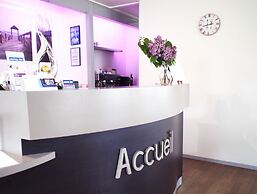 Hôtel Inn Design La Rochelle