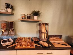 Hôtel Inn Design La Rochelle