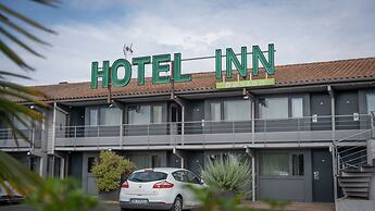 Hôtel Inn Design La Rochelle