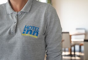 Hôtel Inn Design La Rochelle