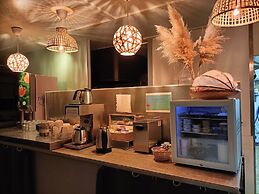 Hôtel Inn Design La Rochelle