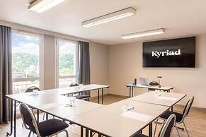 Kyriad Lyon Sud - Givors