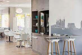 Kyriad Lyon Sud - Givors