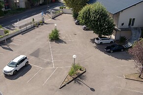 Kyriad Lyon Sud - Givors
