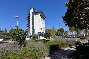 Kyriad Lyon Sud - Givors