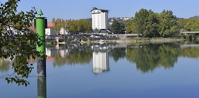 Kyriad Lyon Sud - Givors