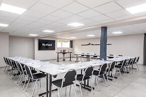 Kyriad Lyon Sud - Givors