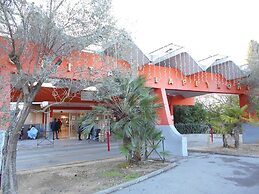 Campanile PRIME - Montpellier Est Le Millénaire