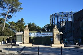 Campanile PRIME - Montpellier Est Le Millénaire