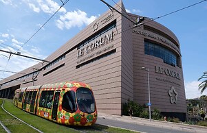 Campanile PRIME - Montpellier Est Le Millénaire