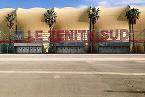 Campanile PRIME - Montpellier Est Le Millénaire