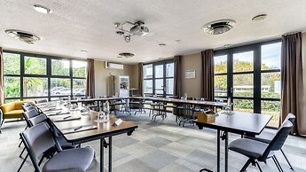 Campanile PRIME - Montpellier Est Le Millénaire