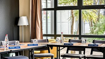 Campanile PRIME - Montpellier Est Le Millénaire
