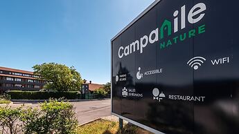 Campanile NATURE - Montpellier Sud
