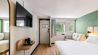 Campanile NATURE - Montpellier Sud