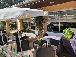 Campanile NATURE - Martigues
