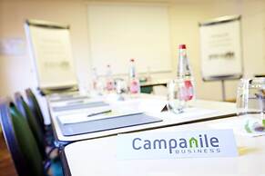 Campanile NATURE - Martigues