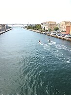 Campanile NATURE - Martigues