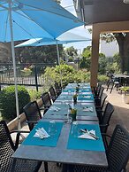 Campanile NATURE - Martigues