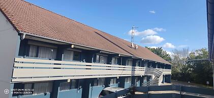 Hotel Kyriad Mulhouse Est - Lutterbach