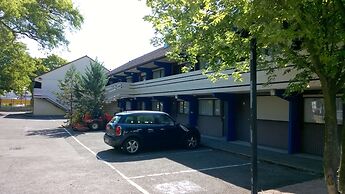 Hotel Kyriad Mulhouse Est - Lutterbach