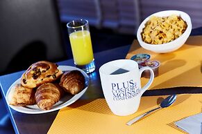 Hotel Kyriad Mulhouse Est - Lutterbach