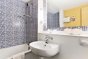 Hotel Kyriad Mulhouse Est - Lutterbach