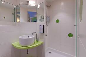 Hôtel Kyriad Lyon Est