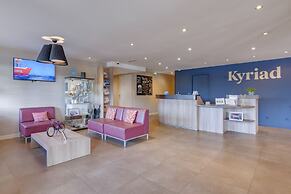 Hôtel Kyriad Lyon Est
