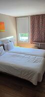 Hôtel Kyriad Lyon Est