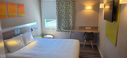 Hôtel Kyriad Lyon Est