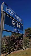 Kyriad Vitrolles - Marseille Aeroport