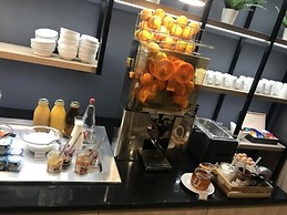 Hotel Campanile Sete - Balaruc