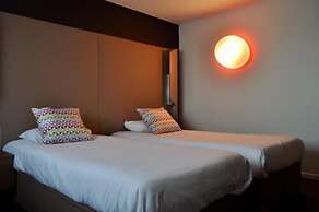 Hotel Campanile Sete - Balaruc