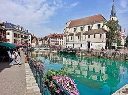 Campanile Annecy Cran Gevrier