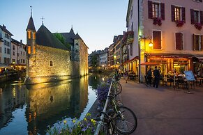 Campanile Annecy Cran Gevrier