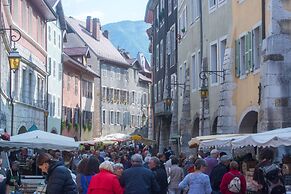Campanile Annecy Cran Gevrier