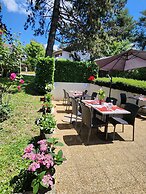 Campanile Annecy Cran Gevrier