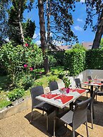 Campanile Annecy Cran Gevrier