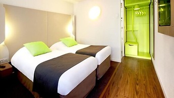 Hôtel Inn Design & Restaurant Nantes