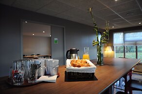 Hôtel Inn Design & Restaurant Nantes