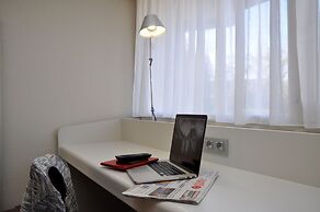 Hôtel Inn Design & Restaurant Nantes