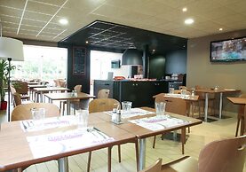 Hôtel Inn Design & Restaurant Nantes