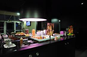 Hôtel Inn Design & Restaurant Nantes