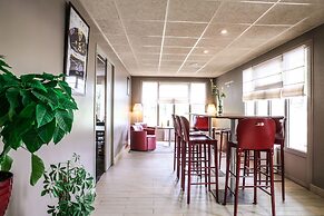Hôtel Inn Design & Restaurant Nantes